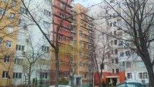 ТРАГЕДИЯ! Работник падна от петия етаж при саниране на блок в Благоевград, почина в болницата