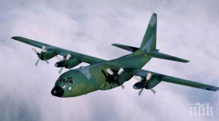 находка годишен ученик намери самолет втората световна война