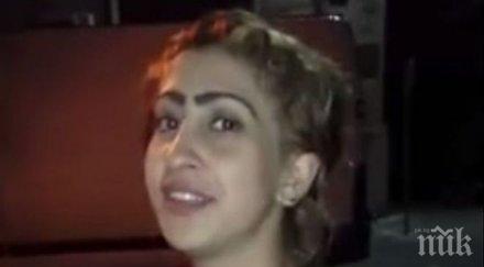 щастлива родна проститутка похвали успехите германия видео