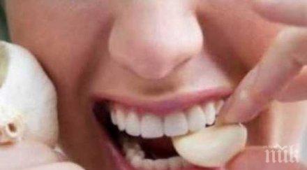 лесни начина премахнете афти