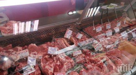 безобразие надуват цената агнешкото великден