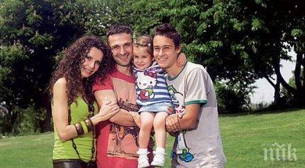 ексклузивно александър сано спонсорира сина карамански мафиотски пари