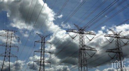 износът ток падна сто