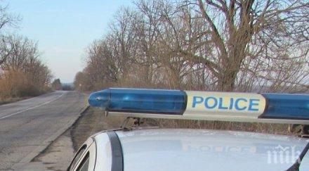 хванаха шофьора убил човек околовръстното избягал