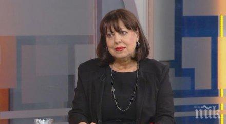 шефът боркор дребната корупция българия възприема норма