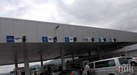 притеснително 500 нелегални буса ден возят гастарбайтерите чужбина