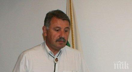 инж григор гогов новият изпълнителен директор агенцията горите