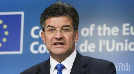 словашкият външен министър изригна две държави балканите разпад три дълбока криза