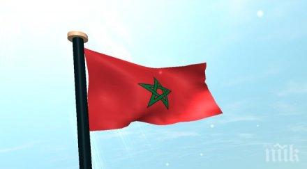 марокански депутат бил застрелян дома казабланка