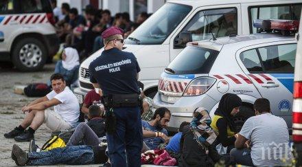 европейският съд официално страните членки длъжни издават хуманитарни визи