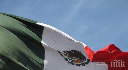 мексико осъди плана сащ разделяне родителите имигранти техните деца