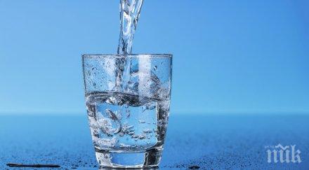 удар джоба столичани водата скача април