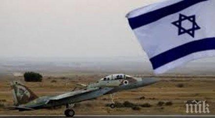 израел затвори границите жители страни подкрепящи палестинската борба