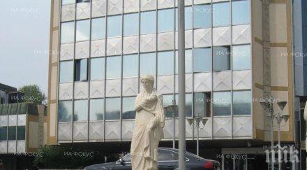 хойт брайън президентът македония разреши формирано правителство скоро