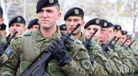 става горещо армията стяга война министерството отбраната подготвя план мобилизация