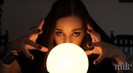 гадателката габриела изгоря осъдиха неплатени данъци