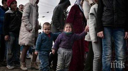 миграция българските общини искат бежанци пари