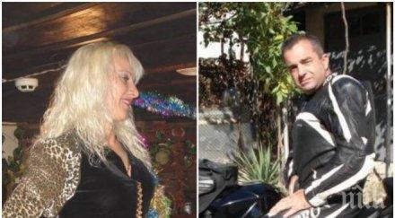 разтърсваща трагедия разстрела драго завел галя романтична ваканция гърция приятелите очаквали сватба скъсали фейсбук