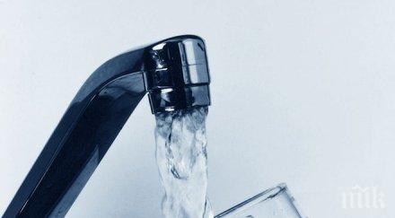 спират водата три кварла софия