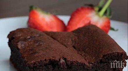 март любимите храни дамите