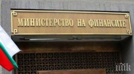 министерство финансите отчита намаление общинските дългове