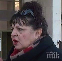 разтърсваща история русенка изплака вкарах майка лечение психодиспансер лекарите оставиха задави козунак умре