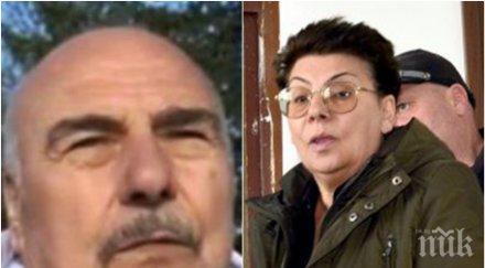 сълзи стойчо когото кървавата иванка поръча заради наследство млн отгледал съм дете