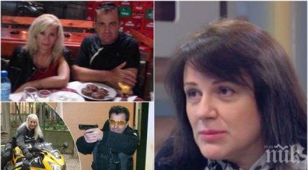 гореща тема топ психиатър близките имат вина кървавата драма полицая гръмнал жена бягайте патологични ревнивци спасение