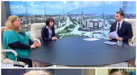 грозен скандал шофьор отказа качи автобуса дете аутизъм