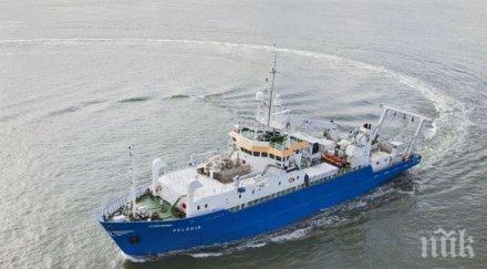 ексклузивно проучват климата около черно море цели 200 века назад