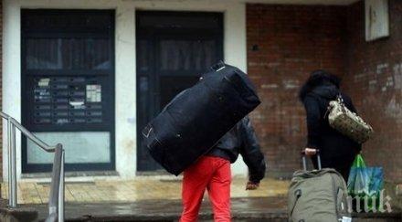 изненада близо 9000 чужденци заселиха монтанско