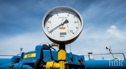 българия губи евросредства строежа газовата връзка гърция