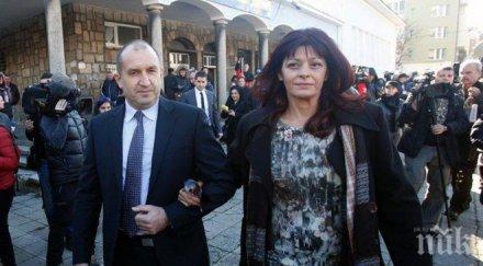 синът генерал деси звезда американски вуз снимка