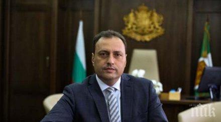 кметът банско иска новият план управление пирин приет