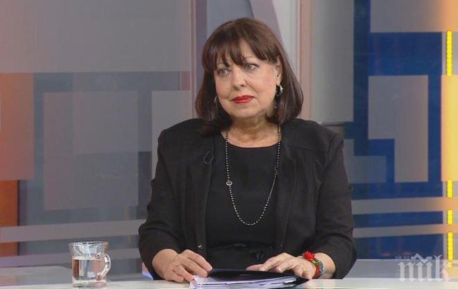 Шефът на БОРКОР: Дребната корупция в България се възприема за норма