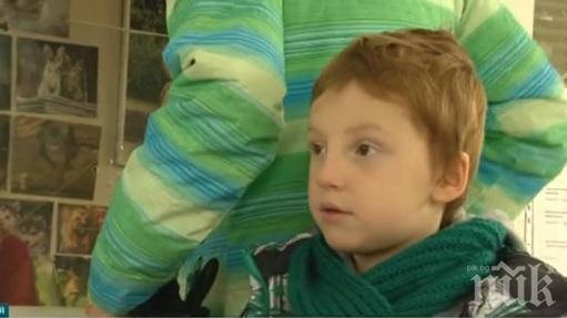 Една година по-късно: Няма виновни за паднало от Симеоновския лифт 5-годишно момченце