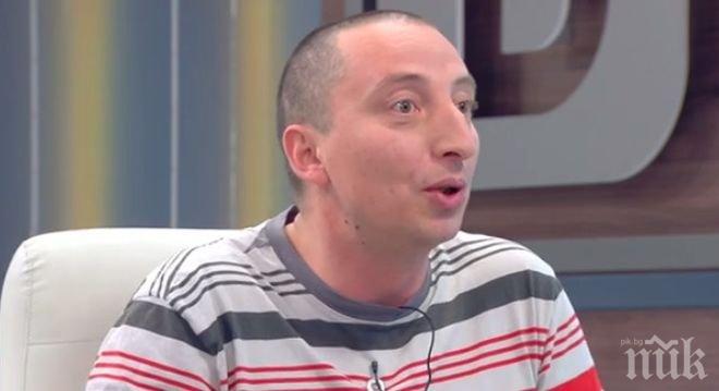 Таткото на Влади, който падна от Симеоновския лифт: Видях на камерите – лифтаджиите в Боровец са виновни за новия инцидент с дете