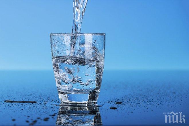 УДАР ПО ДЖОБА НА СТОЛИЧАНИ! Водата скача с 18% от 1 април