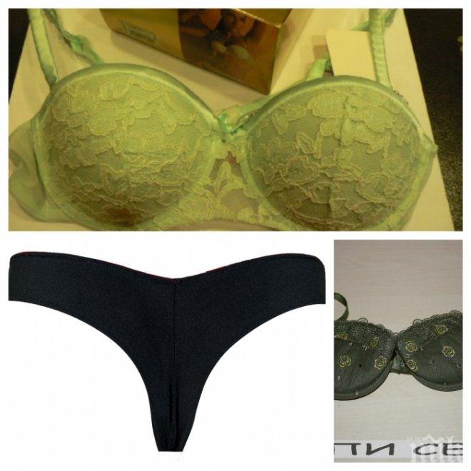 Насам, народе! С всяко зареждане над 30 лева бензинджии дават сутиени и прашки на шофьорите