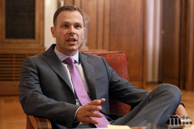 Кметът на Белград обвинен за пране на пари през България