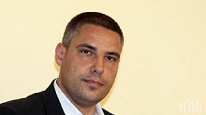 Бившият шеф на СРС Методи Лалов отнася наказание заради просрочени дела