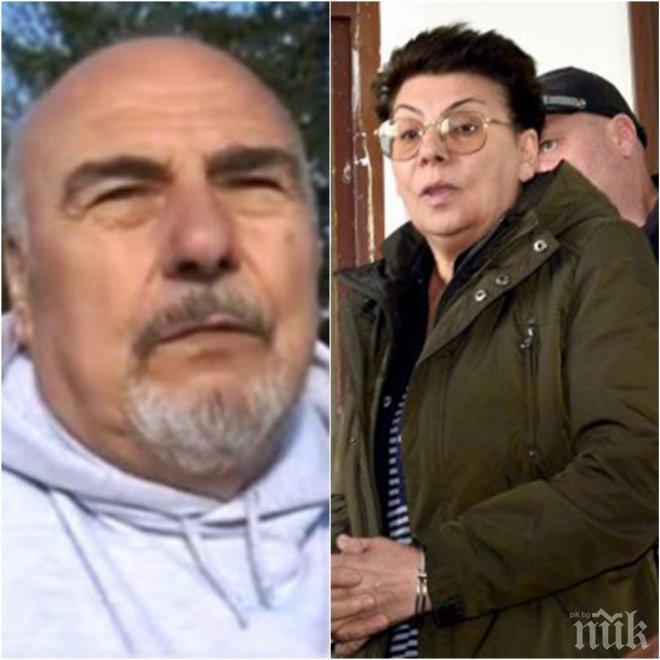 ПРЕЗ СЪЛЗИ! Стойчо, когото Кървавата Иванка поръча заради наследство от $4 млн.: Отгледал съм я от дете