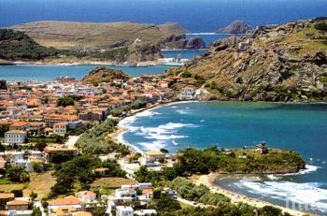 Очаква се през 2017 г. 28 млн. туристи да посетят Гърция