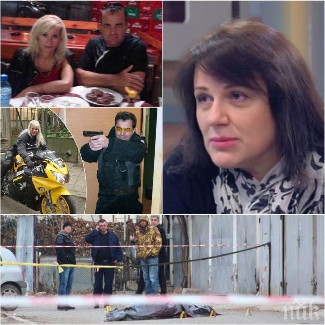 ГОРЕЩА ТЕМА! Топ психиатър: Близките имат вина за кървавата драма с полицая, гръмнал жена си! Бягайте от патологични ревнивци – спасение няма