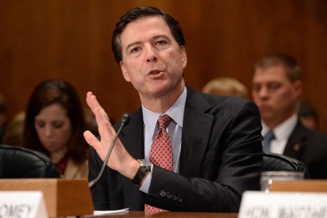 ФБР отправи смущаващо предупреждение: Не съществува абсолютна неприкосновеност на личния живот 