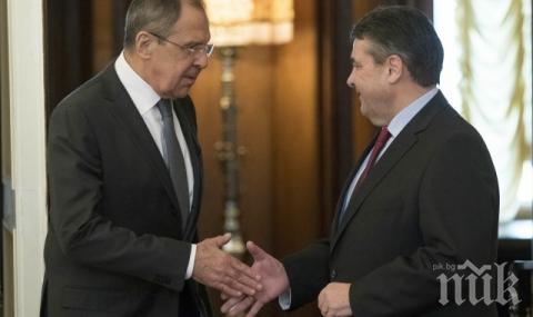 Германски министър предупреди за нарастващо въоръжаване в Европа