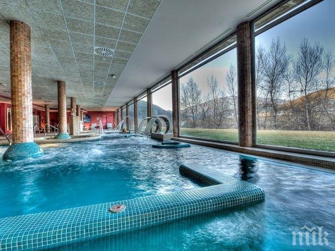 ЕС ще вложи 90 млн. евро в балнеологичния сектор на Румъния