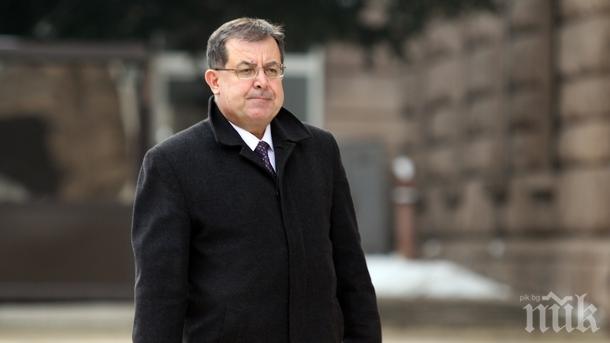 Министърът на земеделието свиква консултативен съвет за тютюна