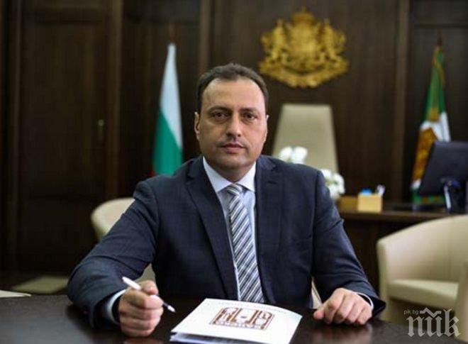 Кметът на Банско иска новият план за управление на „Пирин“ да бъде приет