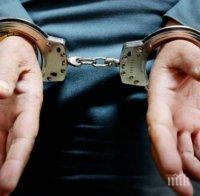 Малайзия арестува седем мъже за връзка с 